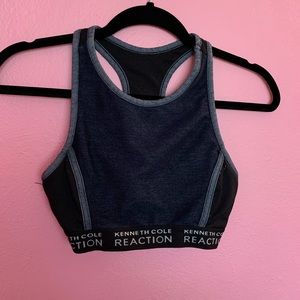 Kenneth Cole Reaction Sports Bra
